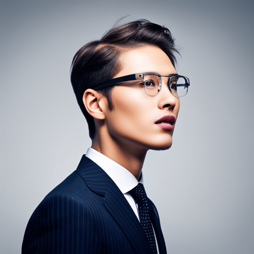 Apple Continues Work on Smart Glasses as US Patent Filing Hints at Future Release